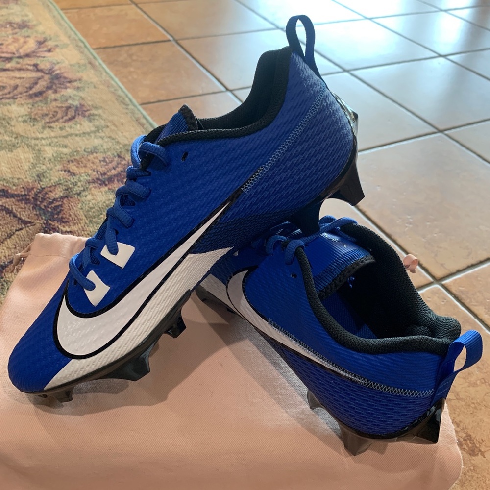 Nike Vapor Edge Speed 360 2 Men's Football Cleats
